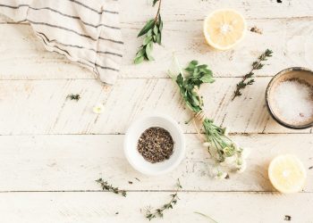 Photo natural remedies for canker sores