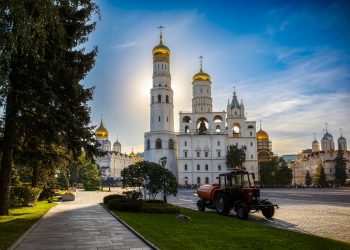 Photo Kremlin