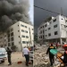 Benjamin Netanyahu and His Wild Hypocrisy: Complaining About Israeli Hospitals While Bombing Gaza’s