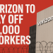 Verizon to Lay Off 15,000 Employees: What’s Behind the Mass Restructuring
