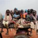 Sudan’s Escalating Humanitarian Crisis: Global Outcry and Calls for Peace