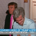 Breaking: Trump Named in Jeffrey Epstein Emails; Seen With Alleged Victim