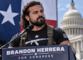 Republican Running for congress Said, “The Country Went to Shit After” Women Got the Right to Vote