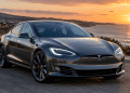 NHTSA Investigates Fatal Tesla Autopilot Crash in Newport Beach