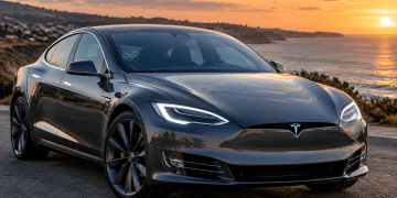 NHTSA Investigates Fatal Tesla Autopilot Crash in Newport Beach