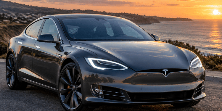NHTSA Investigates Fatal Tesla Autopilot Crash in Newport Beach