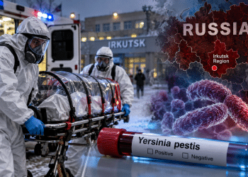 Second Suspected Death Raises New Concerns Over Pneumonic Plague Reports in Russia